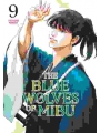 The Blue Wolves Of Mibu vol 9