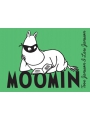 Moomin Adventures Book 2 s/c