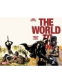 Marvel Knights The World To Come #2 (of 6)
