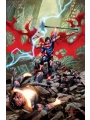 Absolute Superman #21 Cvr A Rafa Sandoval
