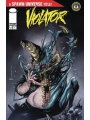 Spawn Violator #6 (of 6) Cvr A Randal