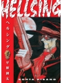 Hellsing vol 1