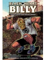 Black Heart Billy 25th Anniversary h/c