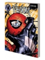 Venom By Al Ewing s/c vol 8 Venom War