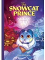 Snowcat Prince h/c