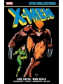 X-Men: Epic Collection vol 10 - God Loves, Man Kills s/c