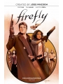 Firefly vol 1: Unification War Part One h/c