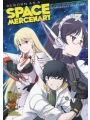 Reborn As A Space Mercenary vol 7