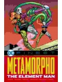 DC Finest Metamorpho The Element Man s/c