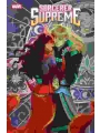 Sorcerer Supreme #7 Cvr A Leirix