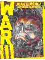 War 3 Cvr A Juan Giménez