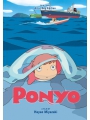 Ponyo: A Film Comic h/c