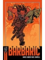 Barbaric s/c vol 1