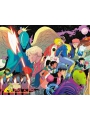 Legion Of Super-heroes #1 Cvr A Hayden Sherman Wraparound