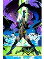 Immortal Legend Batman #1 (of 6) Cvr A Dan Mora