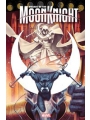 Phases Of The Moon Knight #1 (of 4)
