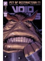 Void Rivals #37 Cvr A Lorenzo De Felici