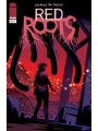 Red Roots #3 Cvr A Lorenzo De Felici