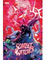 Scarlet Witch #4