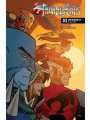 Thundercats #3 Cvr A John Amor