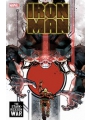 Iron Man #2