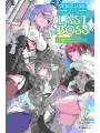 New Game Plus After Defeating The Last Boss vol 2 Light Novel