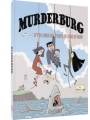 Fantagraphics Underground Murderburg s/c