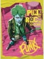 Punk Rock In Comics h/c