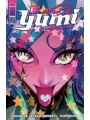 Yumi 00ex #1 (of 4) Cvr A Hoyt Silva