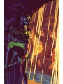 Batgirl #26 Cvr A David Talaski