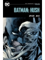 Batman: Hush Compact s/c