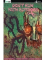 Dont Run With Scissors #3 Cvr A Stefano Cardoselli