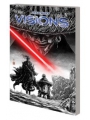 Star Wars Visions Treasury Ed