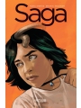 Saga Book 4 h/c