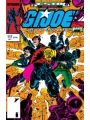 GI Joe A Real American Hero #117 Hama Files Edition Cvr A Michael Golden