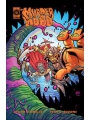 Murder Hobo #2 Cvr A Ryan G Browne