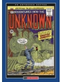 Acg Coll Works Adv Into Unknown Softee vol 23