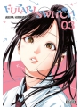 Futari Switch vol 3