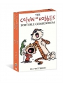 The Calvin And Hobbes Portable Compendium Books 3 & 4 s/c