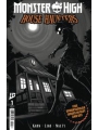 Monster High House Haunters #1 Cvr A Mercado