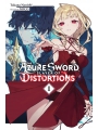 The Azure Sword Slayer Of Distortions vol 1
