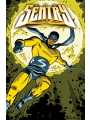 The Sentry Omnibus Dave Bullock Cover DM h/c
