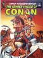 Savage Sword Of Conan Orig Omnibus Reg vol 5