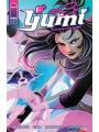 Yumi 00ex #2 (of 4) Cvr A Sweeney Boo