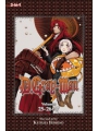 D Gray Man 3in1 s/c vol 9