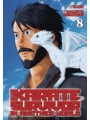 Karate Survivor In Another World vol 8