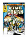 King Conan Orig Comics Omnibus h/c vol 1 Dm Ed