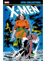 X-Men: Epic Collection vol 11 - Lifedeath s/c