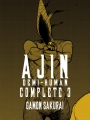 Ajin: Demi-Human Complete vol 3 s/c
