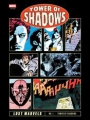 Lost Marvels h/c vol 1 Tower Of Shadows